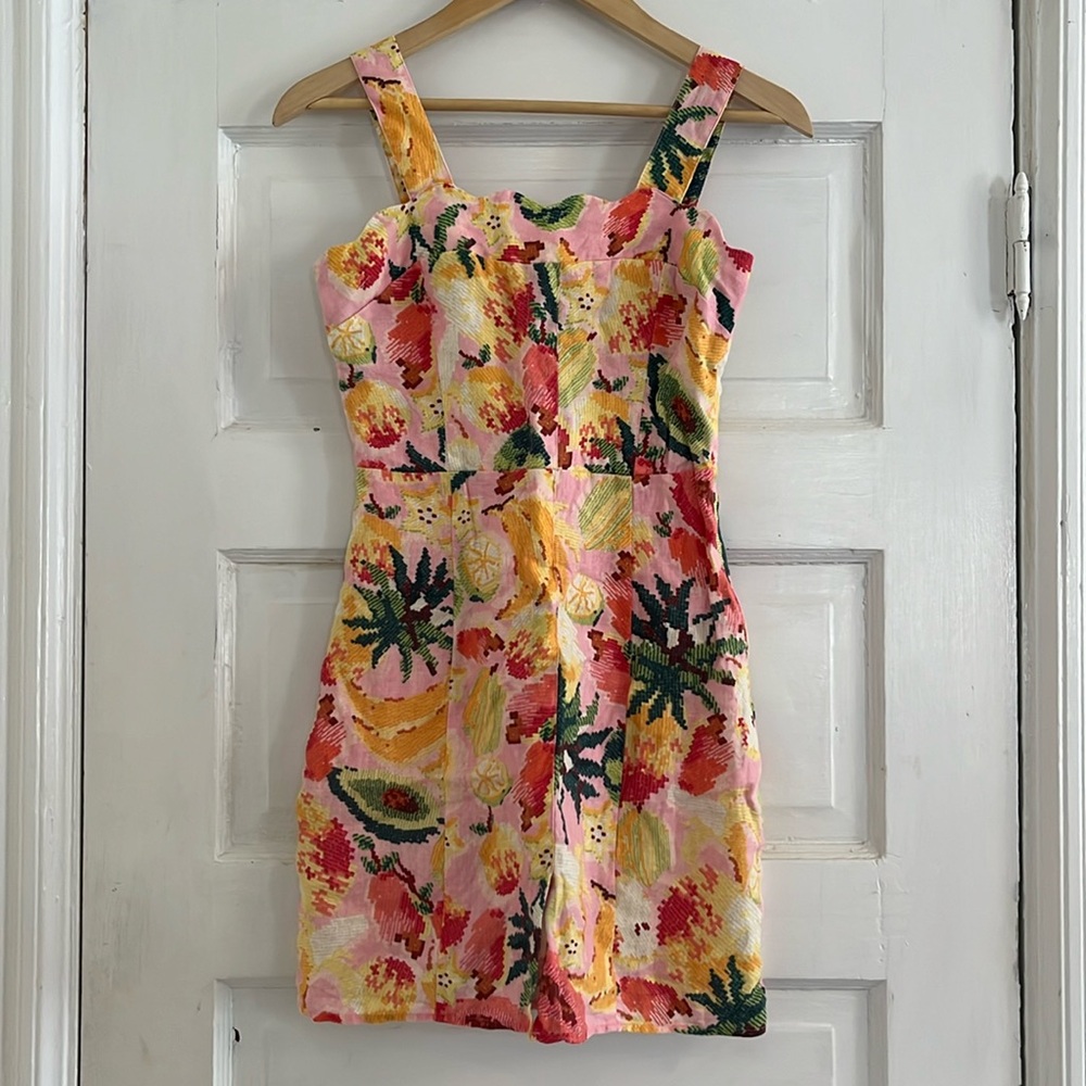 Farm Rio Dress Size XS